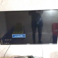تلویزیونled هایسنس ۴۰ اینچ ال ای دی