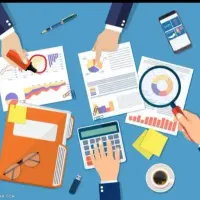 حسابدار منشی