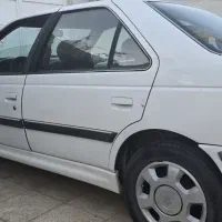 پارس ۹۶ دوگانه کارخانه