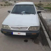 فروش پرایدهاچبک کره ای|خودرو سواری و وانت|هشتگرد, قاسم آباد بزرگ|دیوار