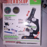 میکروسکوپ|اسباب‌‌بازی|مشهد, هنرستان|دیوار