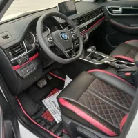 Sx5 مدل ۱۴۰۲ درحد صفر