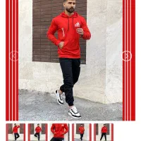 ست هودی شلوار