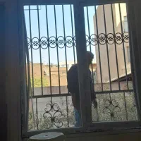 توری پنجره دوجداره|مصالح و تجهیزات ساختمان|تهران, زعفرانیه|دیوار