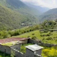 210 م زمین بافت مسکونی ییلاق کالج