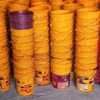 فروش سطل و بیست لیتری و بشکه