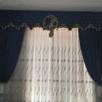 پرده سلطنتی|پرده، رانر، رومیزی|شیراز, شهرک مدرس|دیوار