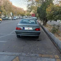 پارس خاکستری مدل 84 دوگانه|خودرو سواری و وانت|تبریز, |دیوار