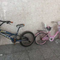 دو عدد دوچرخه