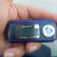 mp 3 sony|لوازم جانبی موبایل و تبلت|شیراز, شهرک مطهری|دیوار