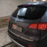 جک S5 نیو فیس بدون خط و خش نو نو نو|خودرو سواری و وانت|کرج, مهرویلا شمالی|دیوار