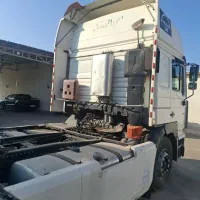 یک دستگاه کشنده مان 460|خودرو سنگین|مرند, |دیوار