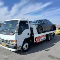 امدادخودرو یدکش خودروبر اردستان نائین بادرود