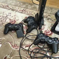 ps2|کنسول، بازی ویدئویی و آنلاین|بندر انزلی, آخرخط|دیوار