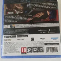 دیسک PS4 و PS5 نو|کنسول، بازی ویدئویی و آنلاین|مشهد, خرمشهر|دیوار