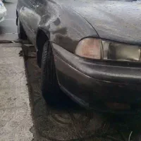 دوو سیلو 83بیرنگ|خودرو سواری و وانت|مشکین‌دشت, |دیوار