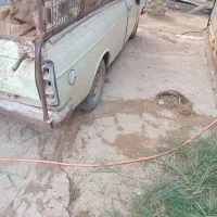 سلام وانت پیکان مدل ۸۹