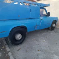 نیسان وانت|خودرو سواری و وانت|قزوین, |دیوار