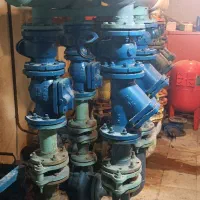 اسید شویی منبع کویلی. چیلر. فن کویل|خدمات پیشه و مهارت|تهران, تسلیحات|دیوار