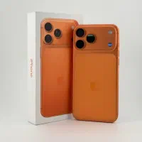 ویژه 17promax جدید