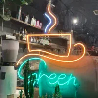 استخدام کافه رستوران گرین