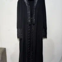 دوعدد مانتو مجلسی