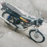 موتور سیکلت