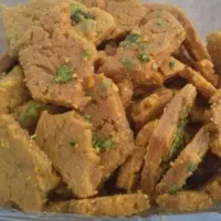 سوهان خورد