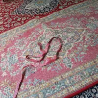 فرش کناره|فرش|ری, سیزده آبان|دیوار