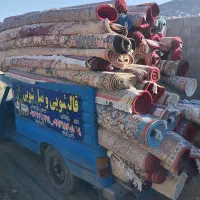 قالیشویی و مبل شویی برف