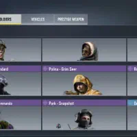 اکانت کالاف دیوتی موبایل|کنسول، بازی ویدئویی و آنلاین|بیله سوار, |دیوار