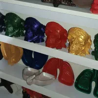 وسایل تزیینی با سنگ مصنوعی عمده با بهترین قیمت