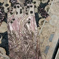 چند دست لباس مجلسی هر کدوم فقط یک بار پوشیده شده|لباس|پیشوا, |دیوار