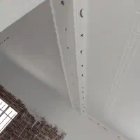 گچکاری با قیمت مناسب|خدمات پیشه و مهارت|بم, |دیوار