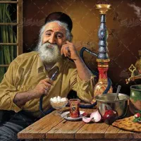 همکار جهت کار درکافه