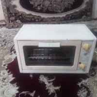 توستر پارس خزر