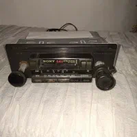 ظبط کاست سونی