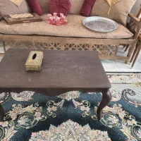 میز وسط و عسلی