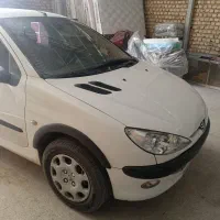 206sd|خودرو سواری و وانت|اصفهان, رسالت|دیوار