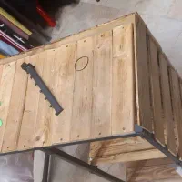 میز پاچال|فروشگاه و مغازه|مشهد, کشف|دیوار