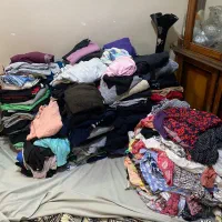 انواع سوشرت و هودی ودرس از سایز ۳۶ تا ۶۰