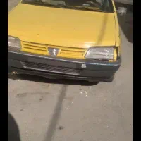 تاکسی مدل۹۰