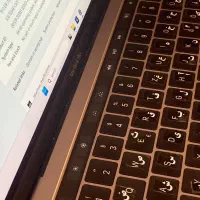 MACBOOK PRO 2017 13 inc|رایانه همراه|تهران, شهید غیوری (ابن باویه)|دیوار