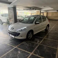 ۲۰۷ پانا اتوماتیک