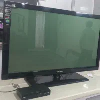 تلویزیون|تلویزیون و پروژکتور|مشهد, نیزه|دیوار