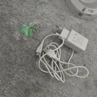 دوربین دام چرخشی v 380|دوربین مداربسته|فردیس, شهرک ناز|دیوار