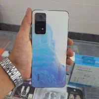 گوشی note 11 pro بدون خط و خش