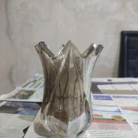 لاله کریستال لوستر