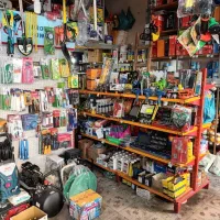فروش اجناس مغازه ابزار فروشی