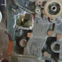 جوش ارگون..تابگیری رینگ